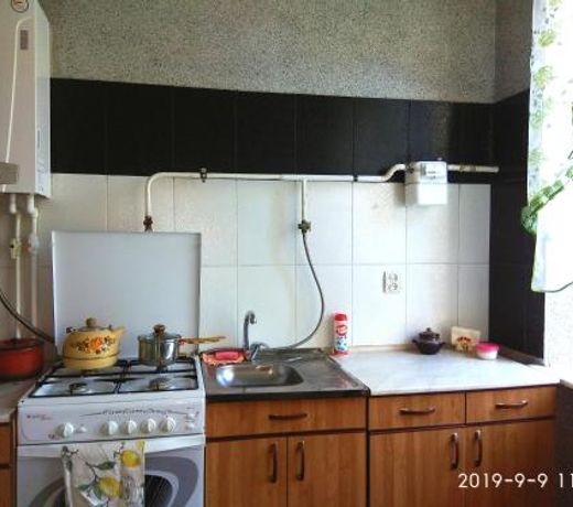 Уютная квартира в районе ХБК на ул.Ворошилова, д.29а