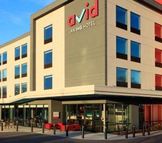 Avid Hotels - Cedar Rapids South, an IHG Hotel