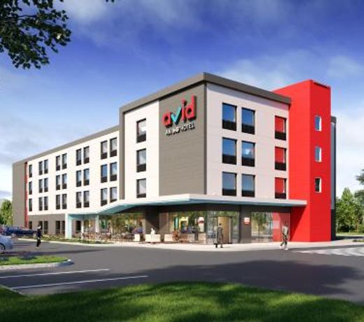 Avid Hotels - Cedar Rapids South, an IHG Hotel