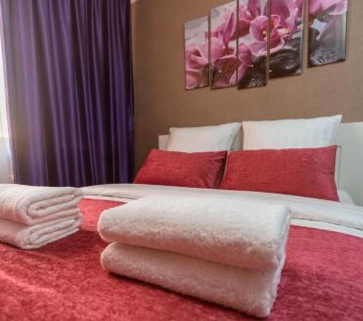 Five Stars Europe City