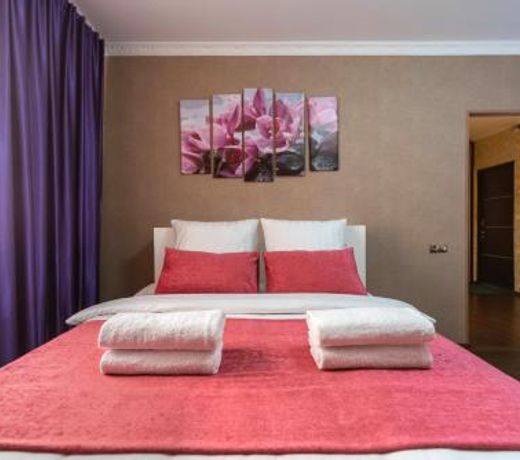 Five Stars Europe City