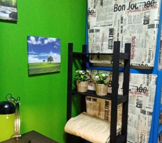 MIX hostel
