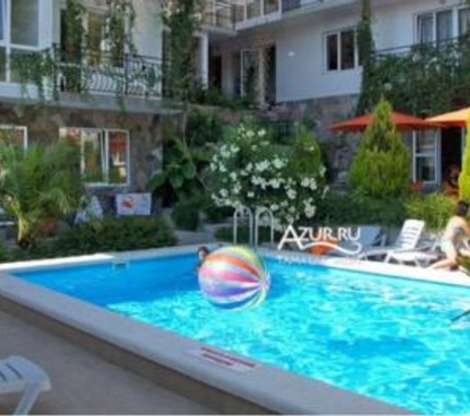 Guest House u Aleksandra