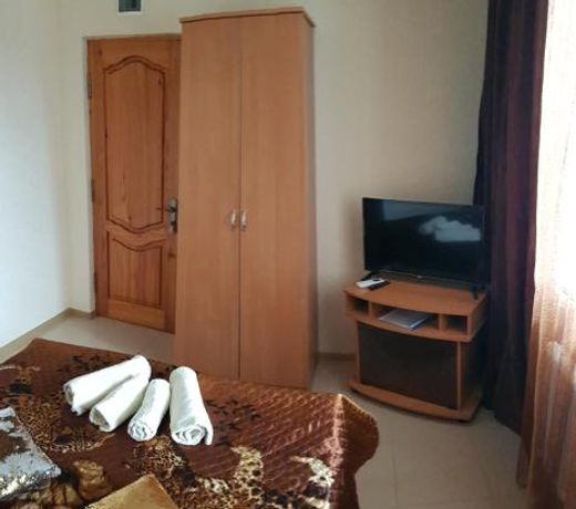 Guest House u Aleksandra