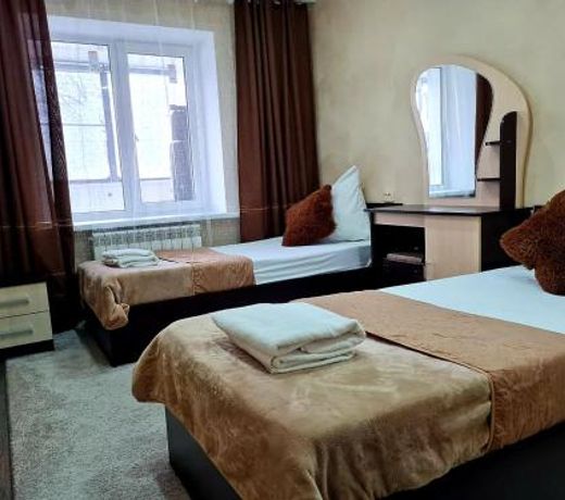 Ð¡ÑÑÐ´Ð¸Ñ Ð½Ð° ÐÐ¾Ð³Ð¾Ð»Ñ / One bedroom studio in the center