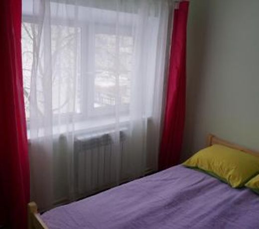 MHostel
