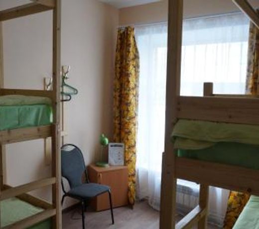 MHostel