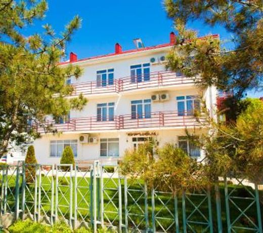 Hotel Orion