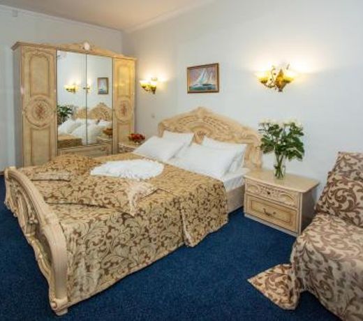 Hotel Orion