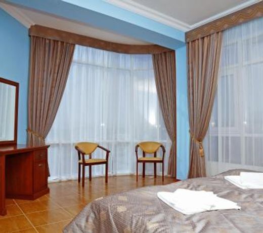 Atlant Luxe Hotel