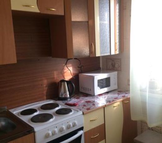 Apartment on Kirova 18a