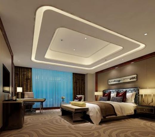 Narcissus Al Hamra Hotel Jeddah