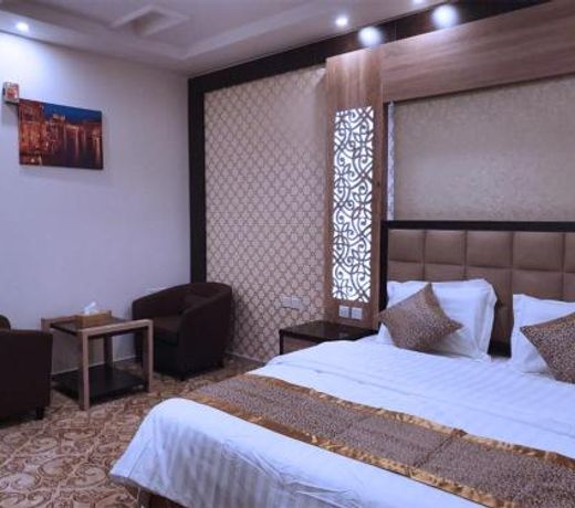 Durrat Hira ApartHotel