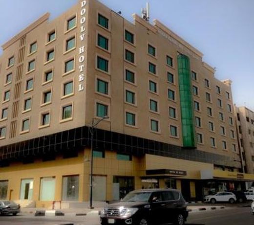 Doolve Hotel Al Khobar