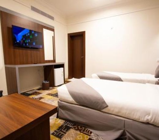 Blanty Hotel