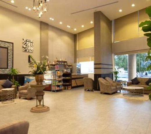 Blanty Hotel