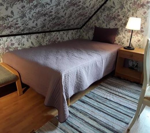NaturnÃ¤ra rum B&B i Uppsala Ramstalund