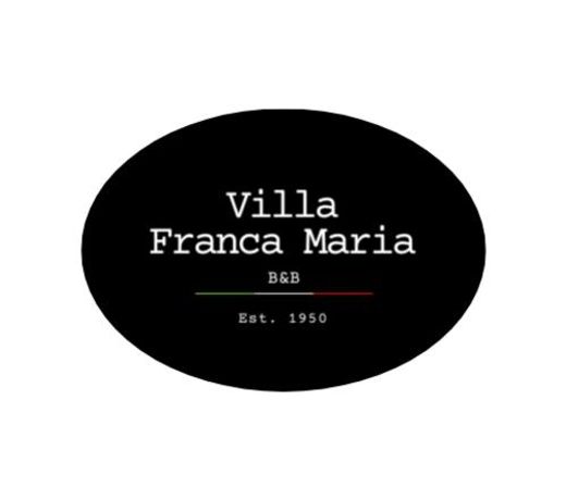 B&B Villa Franca Maria
