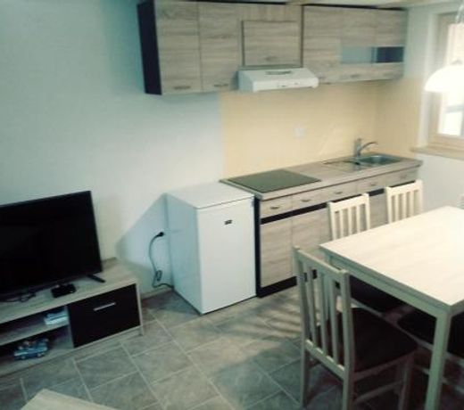apartma HIÅ KA KOROÅ EC