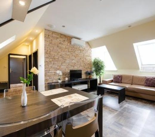 Apartments Brigitte