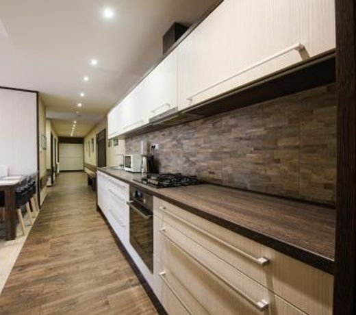 Apartments Brigitte
