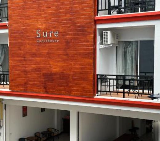 Sure Guesthouse