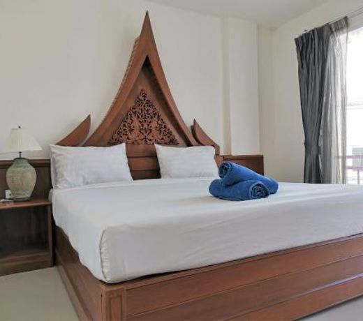 Sure Guesthouse