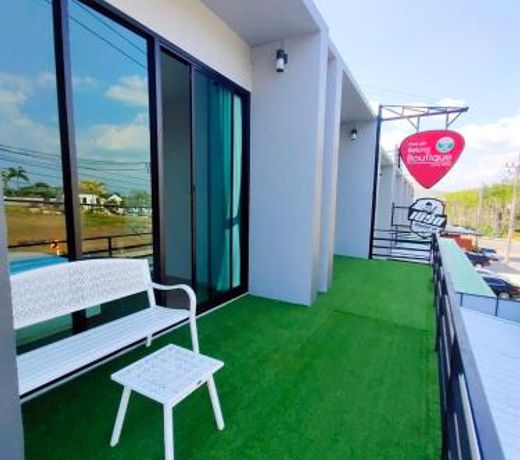 Belong Boutique Luxury Hotel