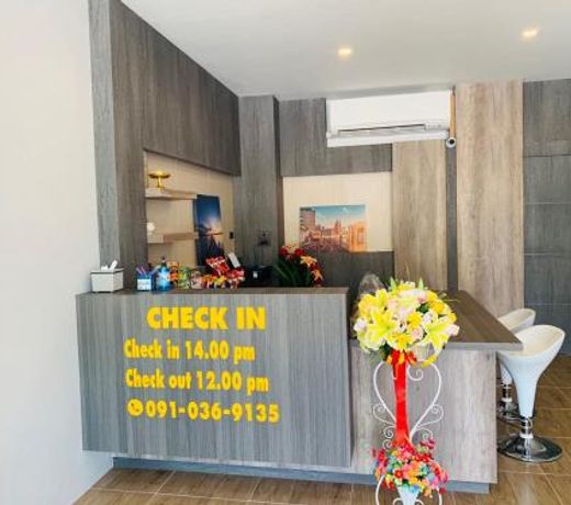Belong Boutique Luxury Hotel