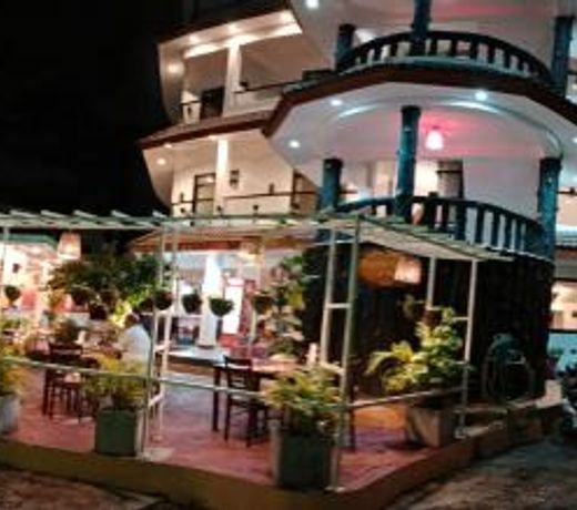 La Capannina Hotel Patong