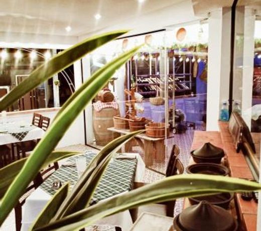 La Capannina Hotel Patong