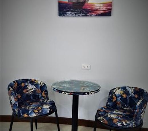 La Capannina Hotel Patong