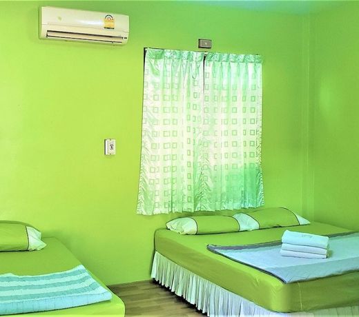 Pattaraporn Hotel