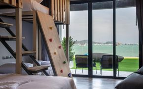 Arch39 Phuket Beach Front - SHA Plus