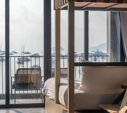 Arch39 Phuket Beach Front - SHA Plus