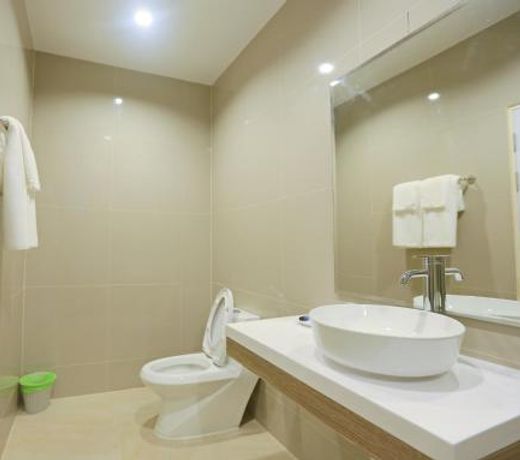 Thames Tara Pool Villa Rawai Phuket - SHA Extra Plus