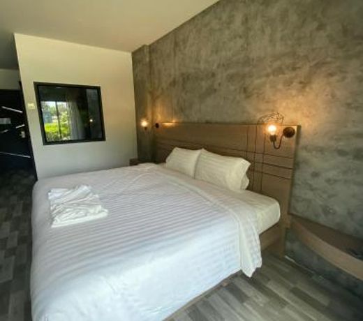 Little Loft Hotel