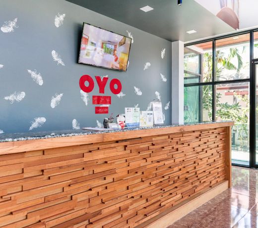 OYO 854 Baan Phuchalong