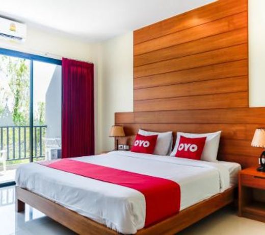 OYO 854 Baan Phuchalong