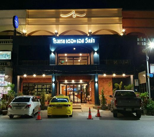 THE S VILLAS HOTEL