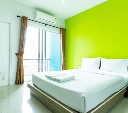 Udee Living Place