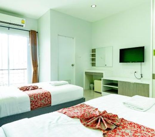 Udee Living Place
