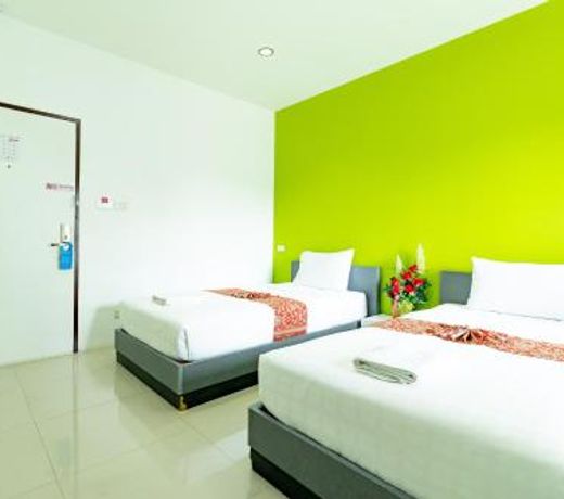 Udee Living Place