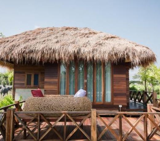 Tongna Cottage Natural Resort