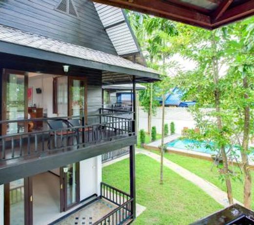 Wiang Dhara Villa Chiang Mai