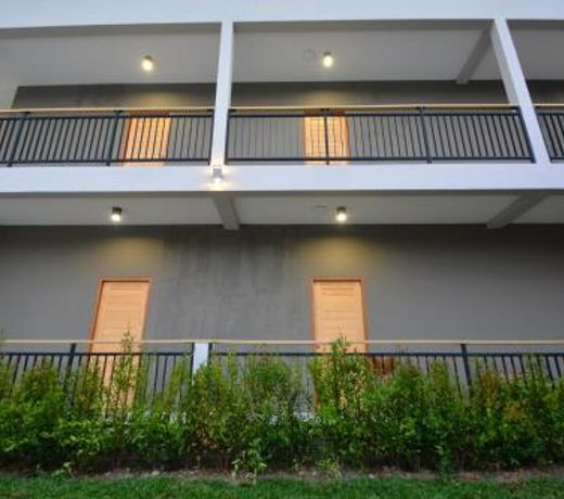 The Grey House Palai Phuket