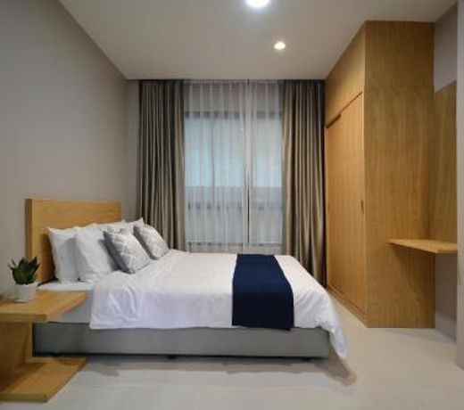 The Grey House Palai Phuket