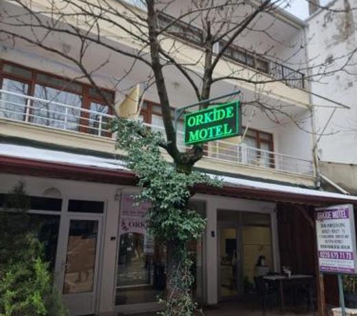 Orkide Motel Pansiyon