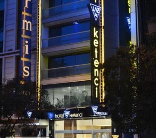 Lazz By Ketenci Hotel