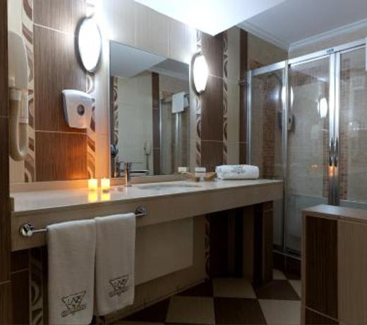 Lazz By Ketenci Hotel